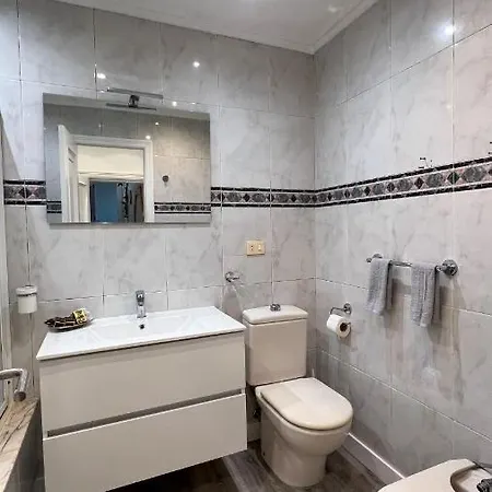 Holiday home Amplia Casa De 9 Hab, Cabral. *