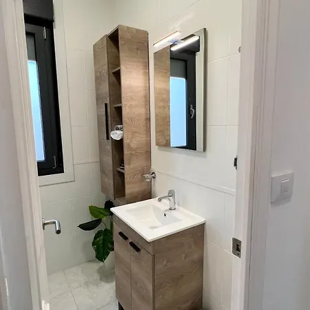 Amplia Casa De 9 Hab, Cabral. 펜션 *