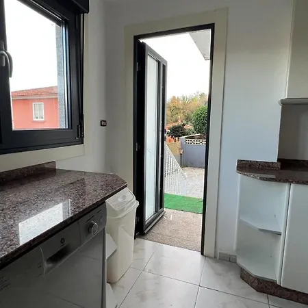 Amplia Casa De 9 Hab, Cabral. Holiday home *