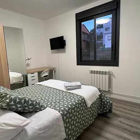 Holiday home Amplia Casa De 9 Hab, Cabral. Vigo