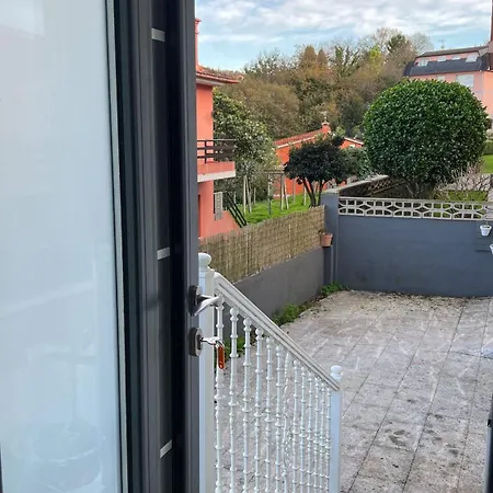 بيت للعطل Amplia Casa De 9 Hab, Cabral. فيجو