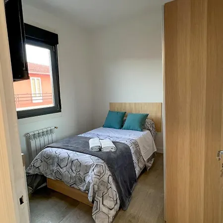 펜션 Amplia Casa De 9 Hab, Cabral. *