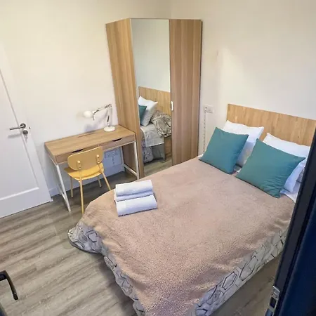 Amplia Casa De 9 Hab, Cabral. بيت للعطل *