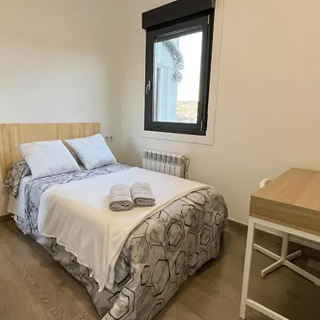 بيت للعطل Amplia Casa De 9 Hab, Cabral.