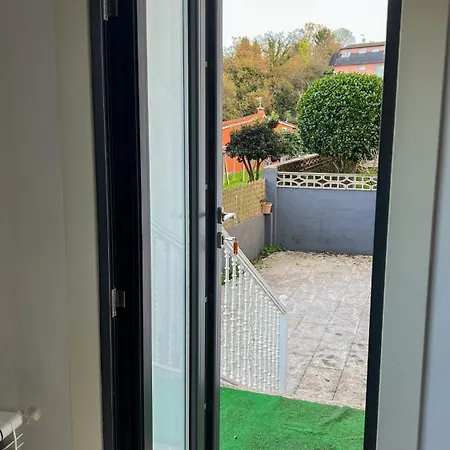 펜션 Amplia Casa De 9 Hab, Cabral. *