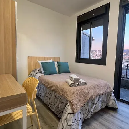 بيت للعطل Amplia Casa De 9 Hab, Cabral.