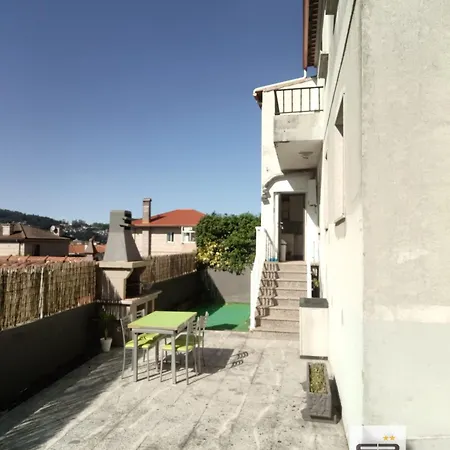 펜션 Amplia Casa De 9 Hab, Cabral. *