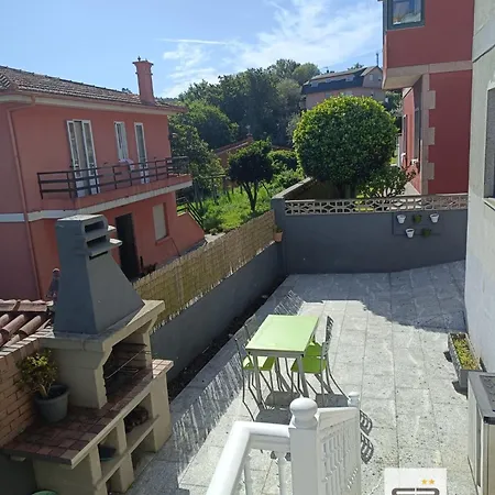 بيت للعطل Amplia Casa De 9 Hab, Cabral. *