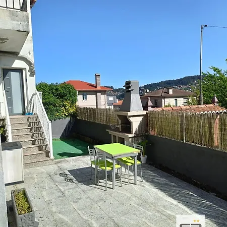 Amplia Casa De 9 Hab, Cabral. * 비고