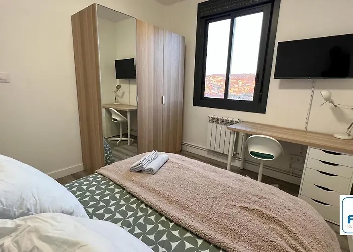 Dom wakacyjny Amplia Casa De 9 Hab, Cabral. *