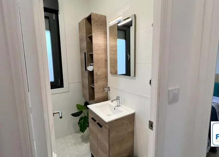 Amplia Casa De 9 Hab, Cabral. Dom wakacyjny *