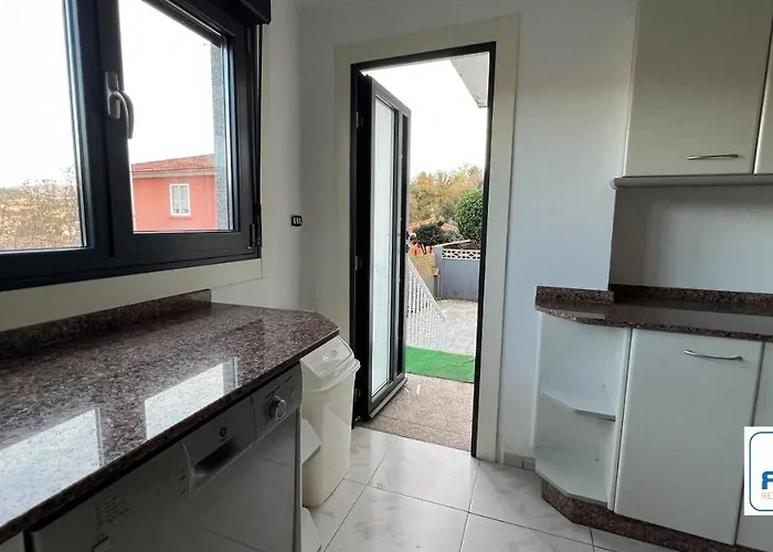 Amplia Casa De 9 Hab, Cabral. 度假居 *