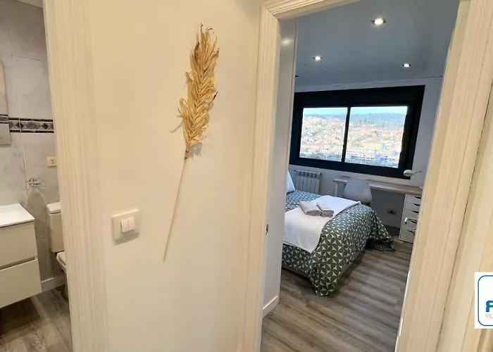 Amplia Casa De 9 Hab, Cabral. * 比戈